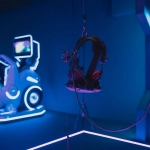 Современные игровые автоматы 2025 года с инновационными технологиями